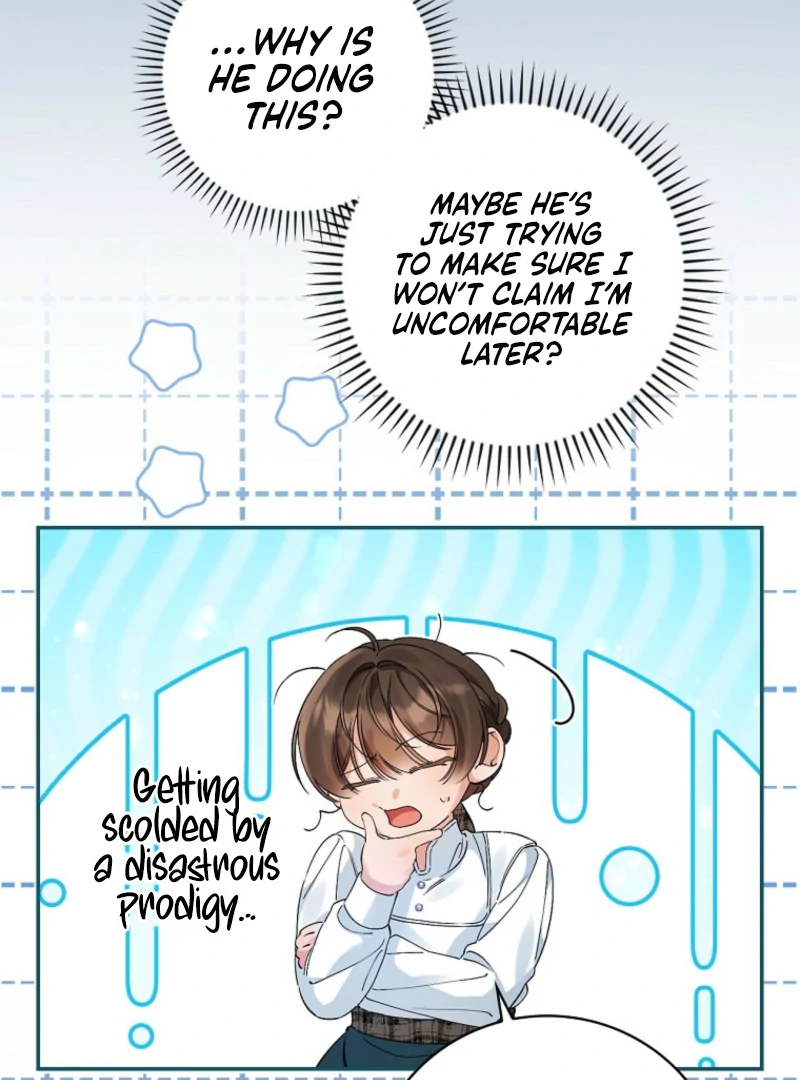 I Possessed as an Extra in a Childcare Story Chapter 20 313 ch 20 3