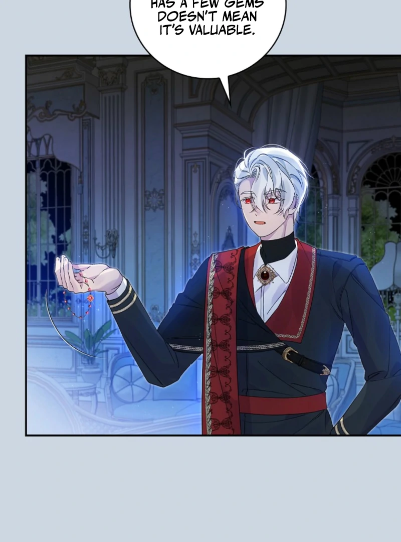 I Possessed as an Extra in a Childcare Story Chapter 20 340 ch 20 30