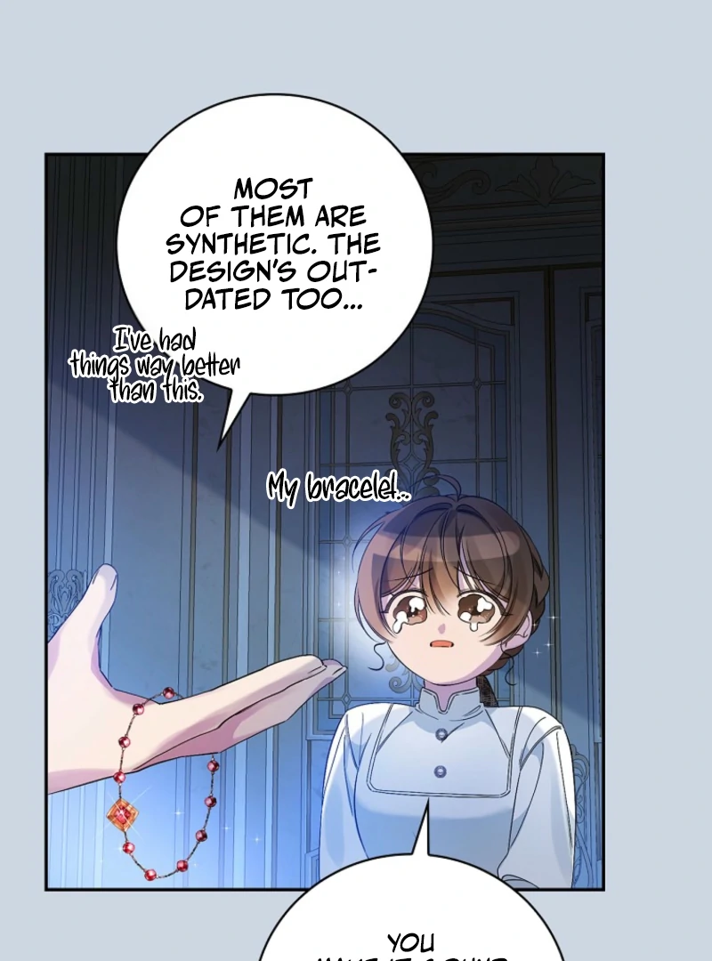 I Possessed as an Extra in a Childcare Story Chapter 20 341 ch 20 31