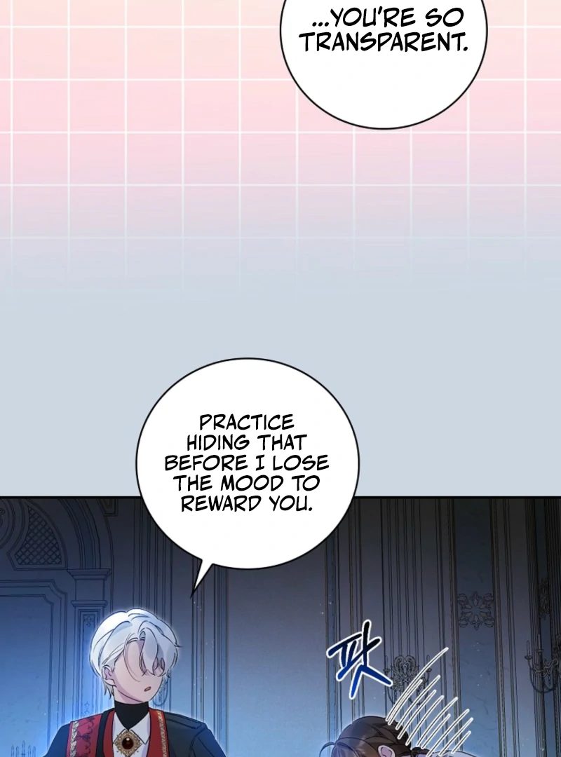 I Possessed as an Extra in a Childcare Story Chapter 20 345 ch 20 35