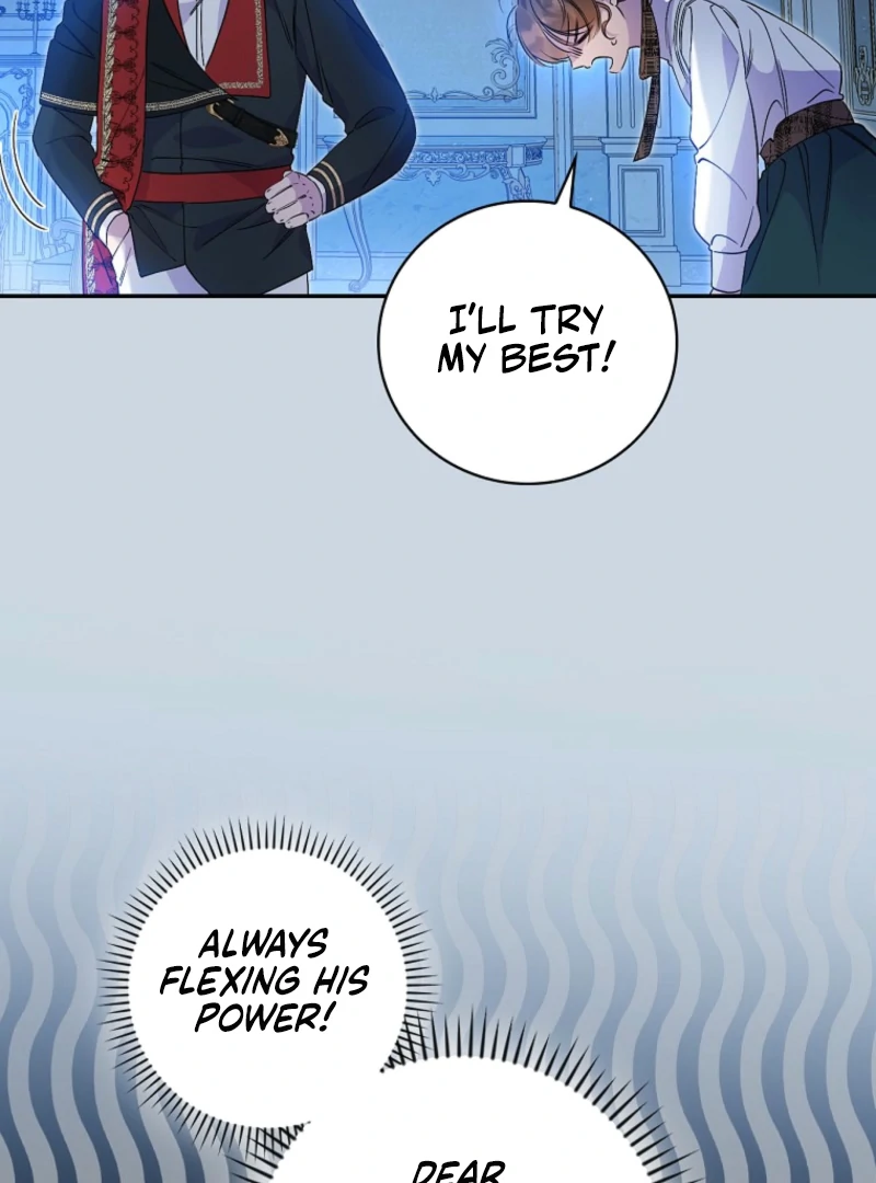 I Possessed as an Extra in a Childcare Story Chapter 20 346 ch 20 36