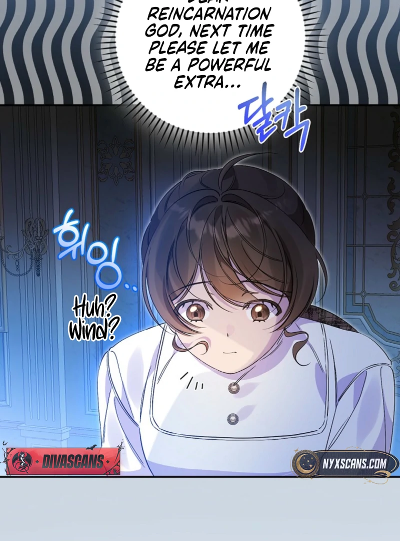 I Possessed as an Extra in a Childcare Story Chapter 20 347 ch 20 37