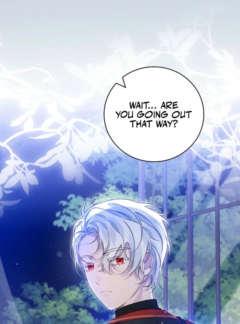 I Possessed as an Extra in a Childcare Story Chapter 20 348 ch 20 38