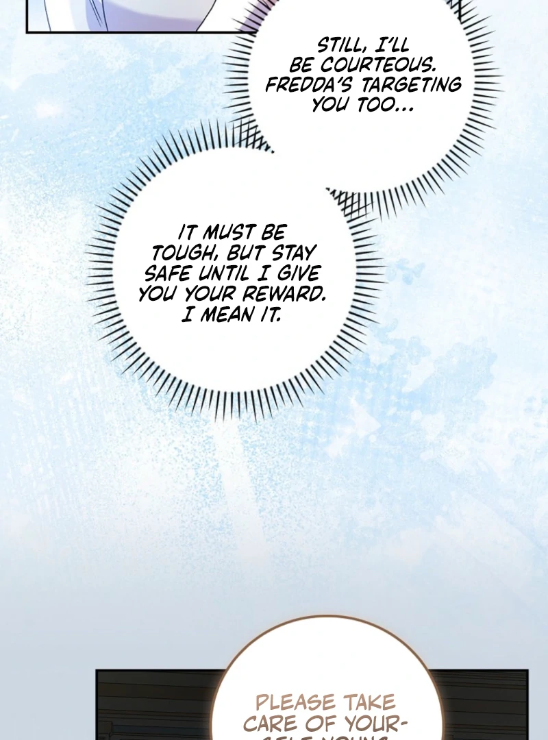 I Possessed as an Extra in a Childcare Story Chapter 20 353 ch 20 43