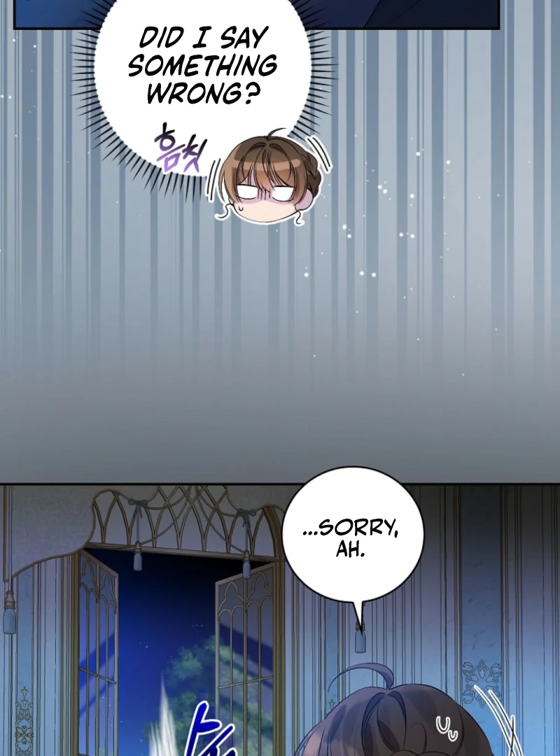 I Possessed as an Extra in a Childcare Story Chapter 20 356 ch 20 46