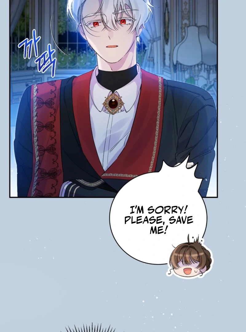 I Possessed as an Extra in a Childcare Story Chapter 20 315 ch 20 5