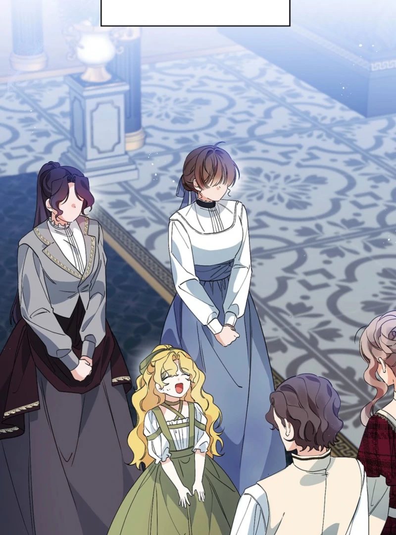 I Possessed as an Extra in a Childcare Story Chapter 20 361 ch 20 51