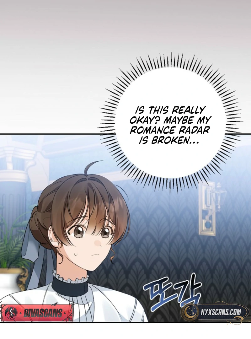 I Possessed as an Extra in a Childcare Story Chapter 20 366 ch 20 56