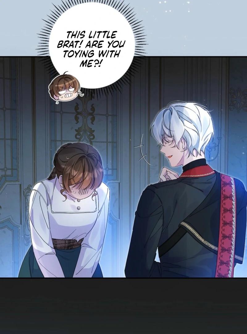 I Possessed as an Extra in a Childcare Story Chapter 20 316 ch 20 6