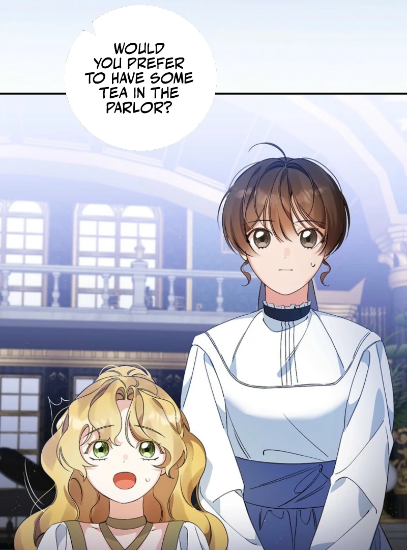 I Possessed as an Extra in a Childcare Story Chapter 20 370 ch 20 60