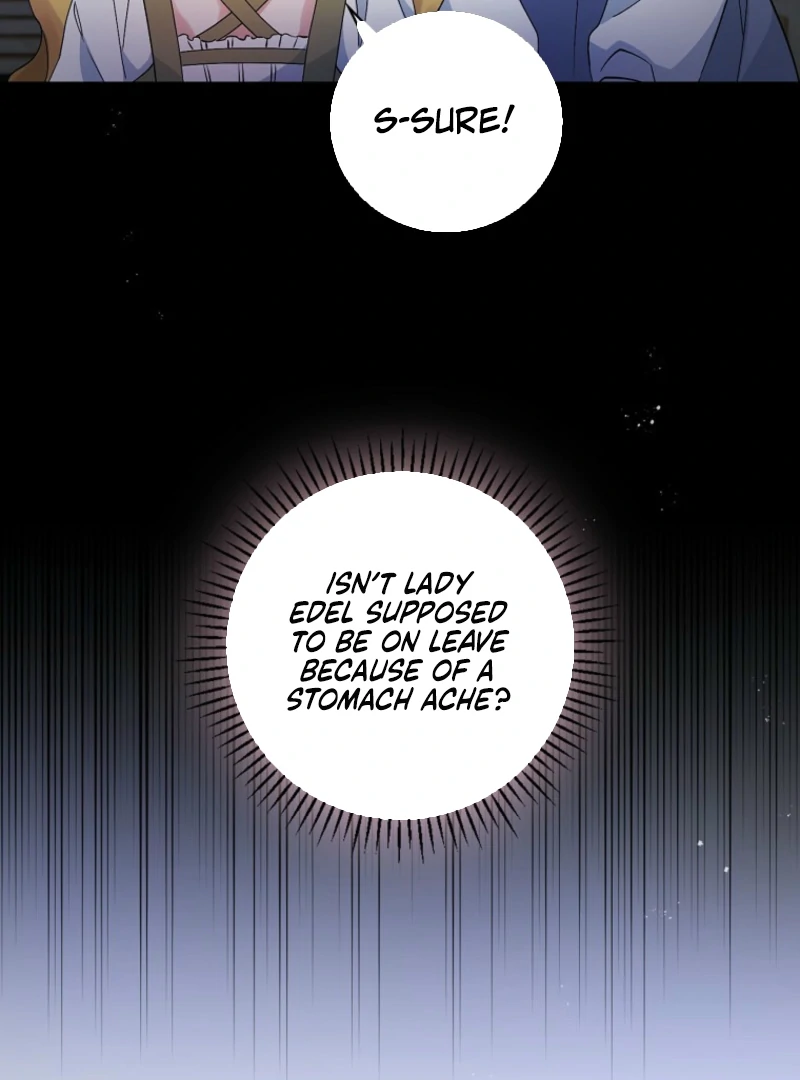 I Possessed as an Extra in a Childcare Story Chapter 20 371 ch 20 61