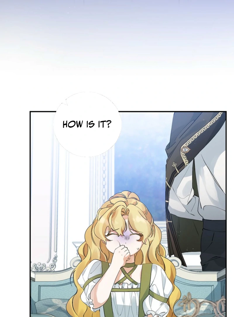 I Possessed as an Extra in a Childcare Story Chapter 20 372 ch 20 62