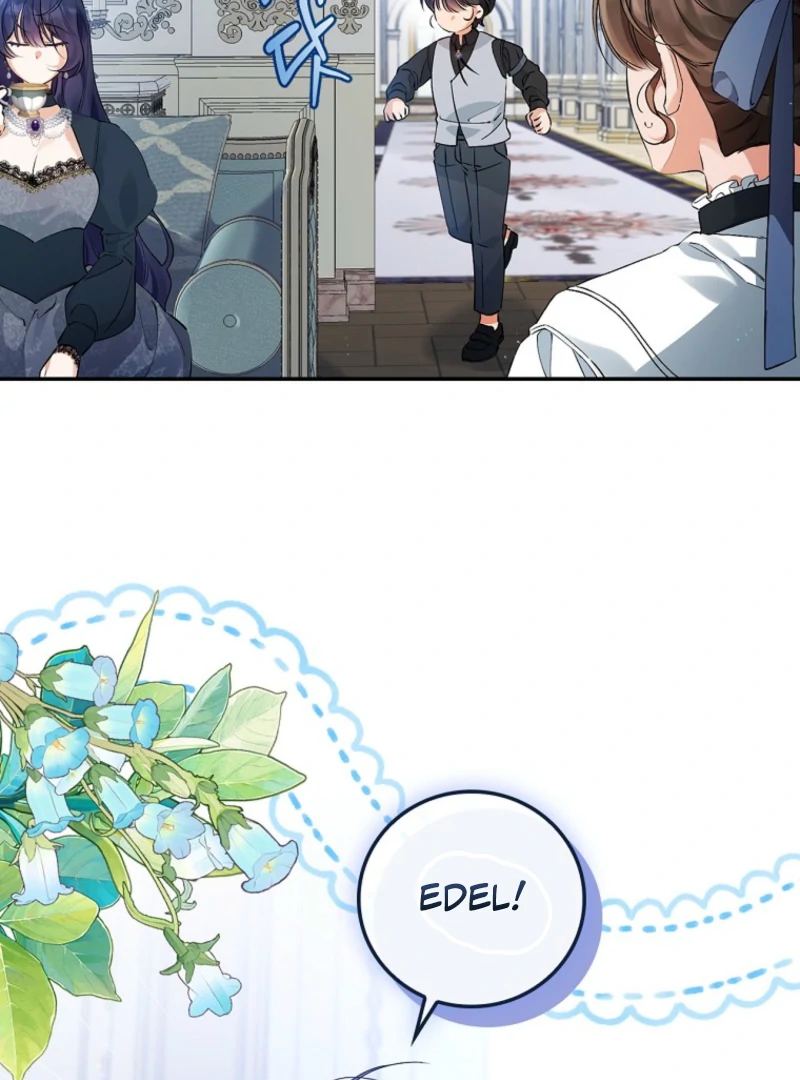 I Possessed as an Extra in a Childcare Story Chapter 20 374 ch 20 64