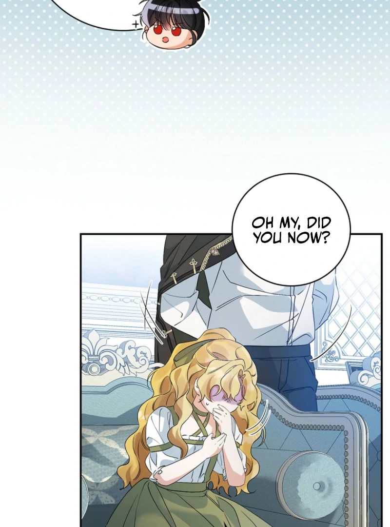 I Possessed as an Extra in a Childcare Story Chapter 20 379 ch 20 69