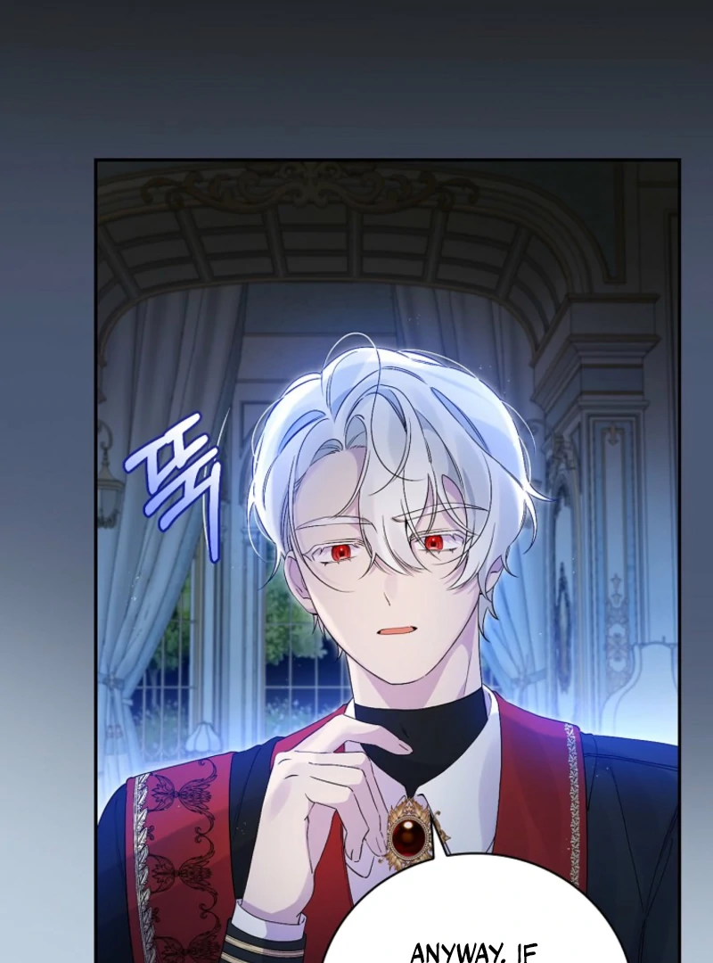 I Possessed as an Extra in a Childcare Story Chapter 20 317 ch 20 7