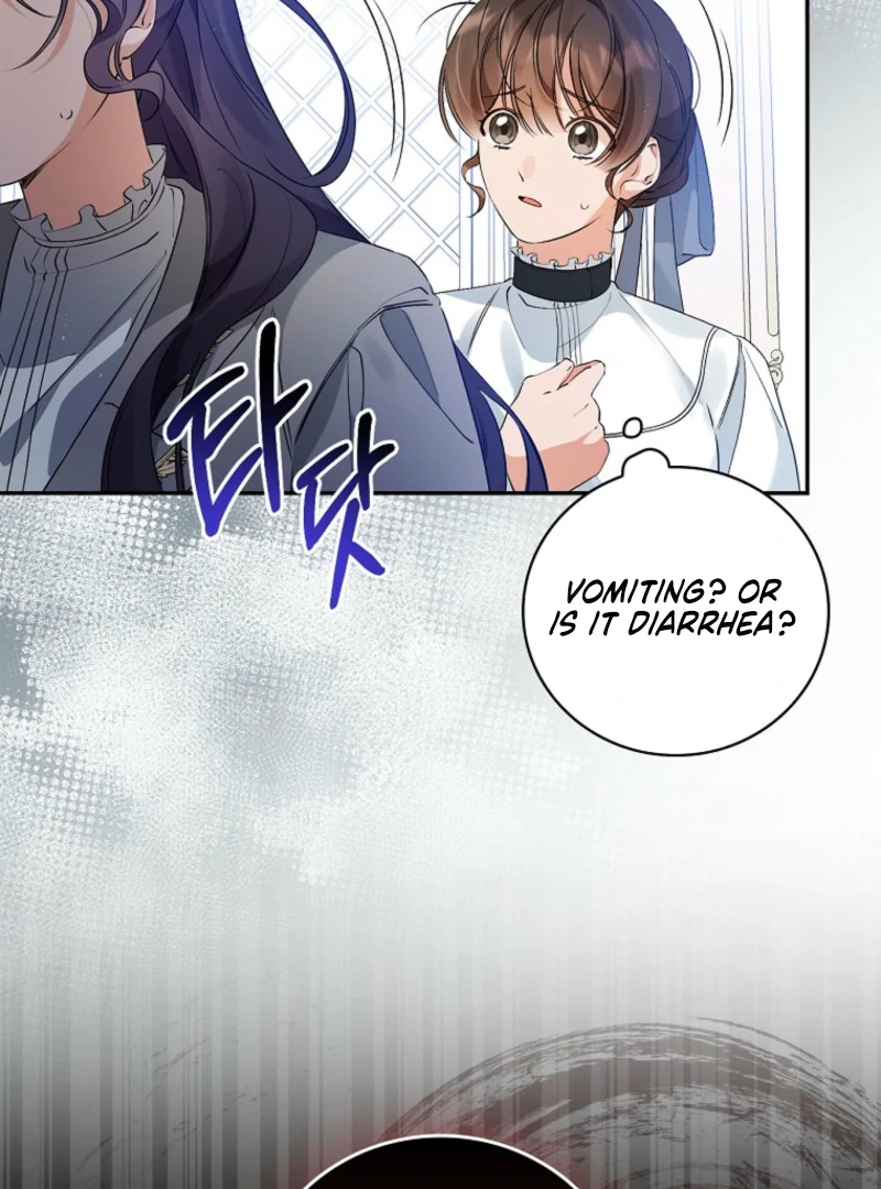 I Possessed as an Extra in a Childcare Story Chapter 20 385 ch 20 75