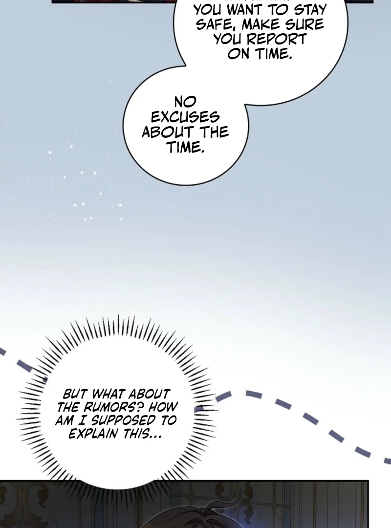 I Possessed as an Extra in a Childcare Story Chapter 20 318 ch 20 8