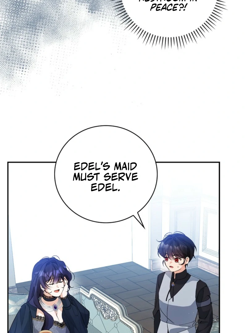 I Possessed as an Extra in a Childcare Story Chapter 20 391 ch 20 81