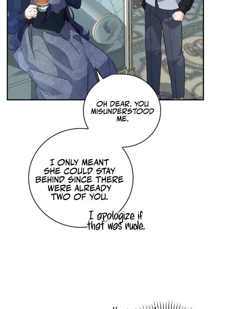 I Possessed as an Extra in a Childcare Story Chapter 20 392 ch 20 82