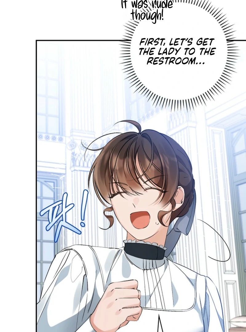 I Possessed as an Extra in a Childcare Story Chapter 20 393 ch 20 83