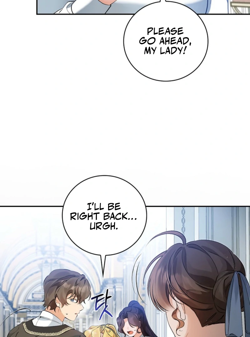 I Possessed as an Extra in a Childcare Story Chapter 20 394 ch 20 84