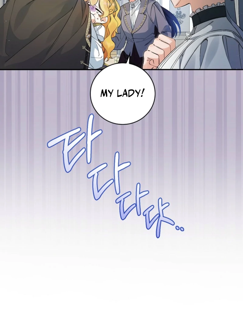 I Possessed as an Extra in a Childcare Story Chapter 20 395 ch 20 85