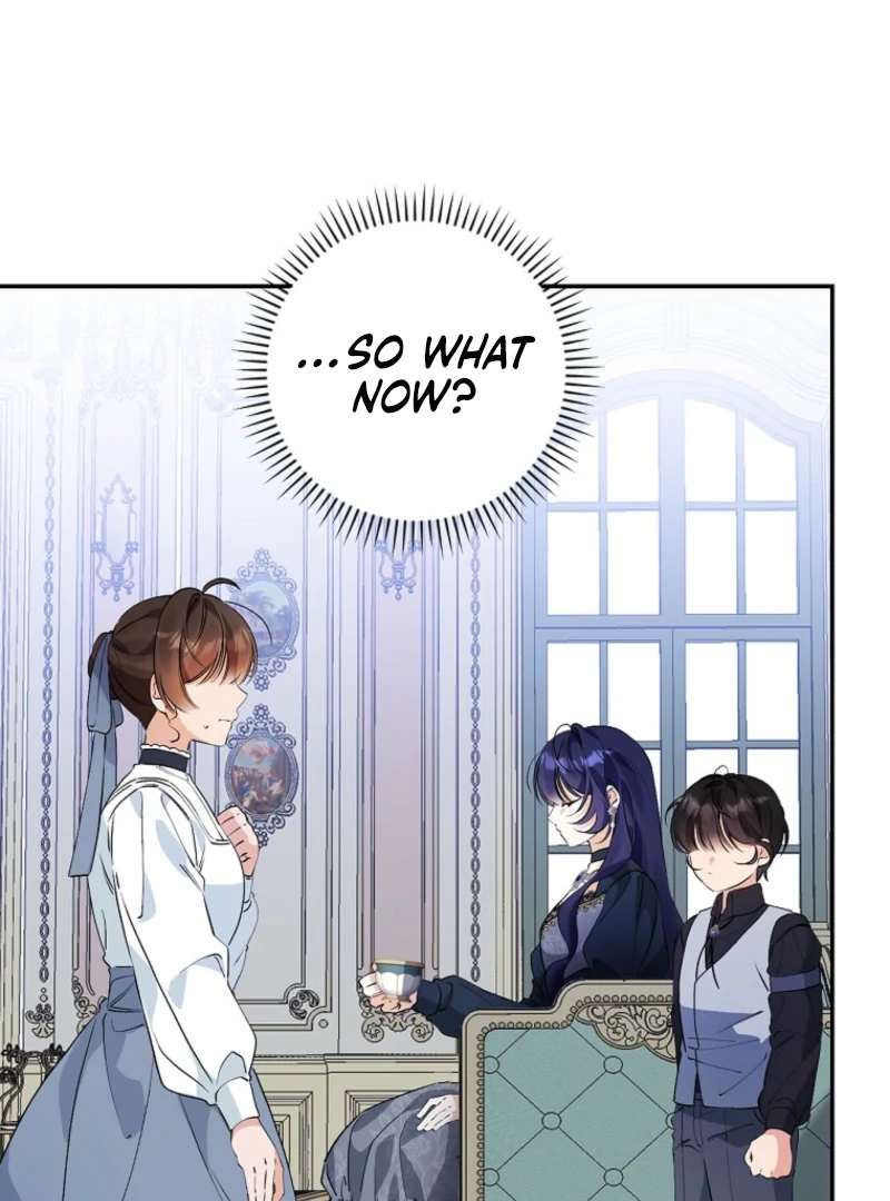 I Possessed as an Extra in a Childcare Story Chapter 20 396 ch 20 86