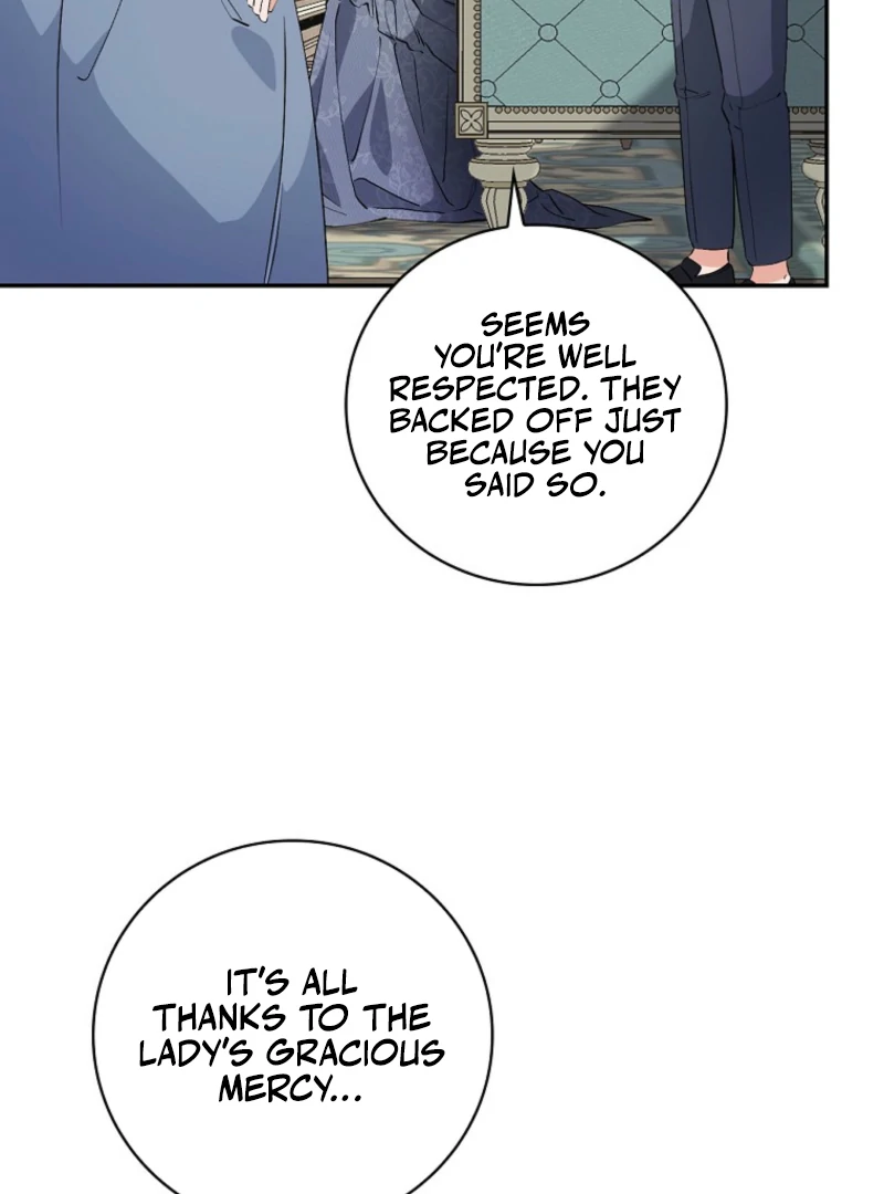 I Possessed as an Extra in a Childcare Story Chapter 20 397 ch 20 87