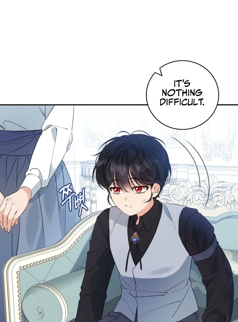 I Possessed as an Extra in a Childcare Story Chapter 20 404 ch 20 94