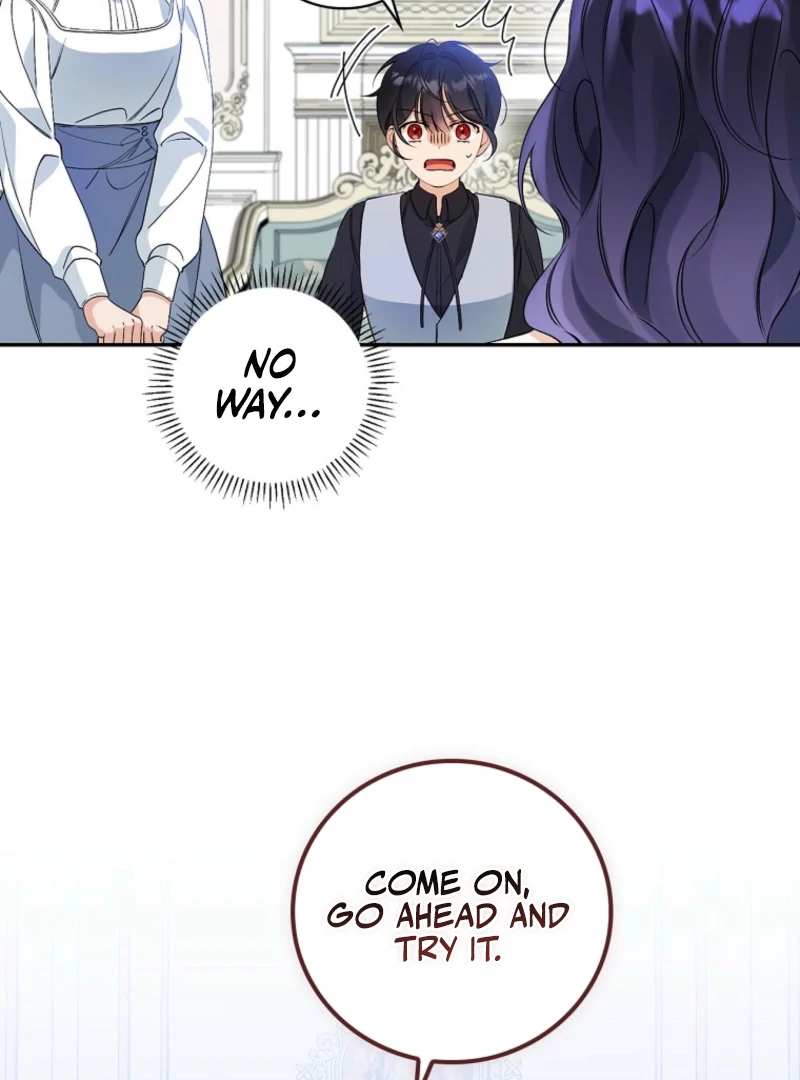 I Possessed as an Extra in a Childcare Story Chapter 20 406 ch 20 96