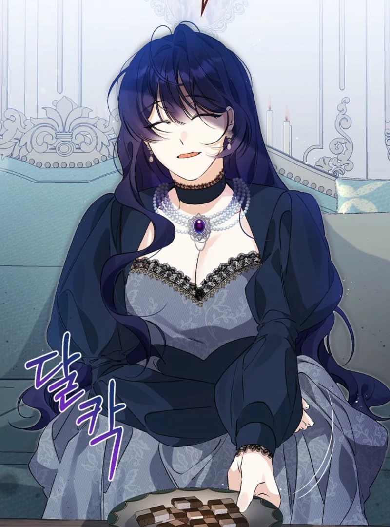 I Possessed as an Extra in a Childcare Story Chapter 20 407 ch 20 97