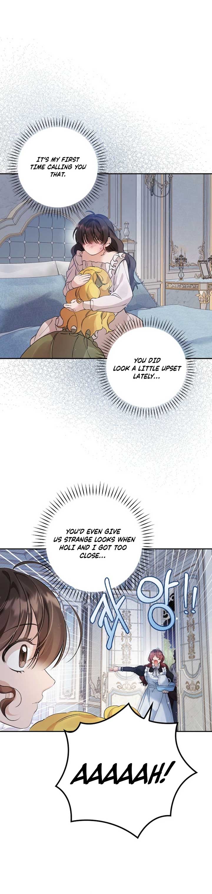 I Possessed as an Extra in a Childcare Story Chapter 22 98 ch 22 10