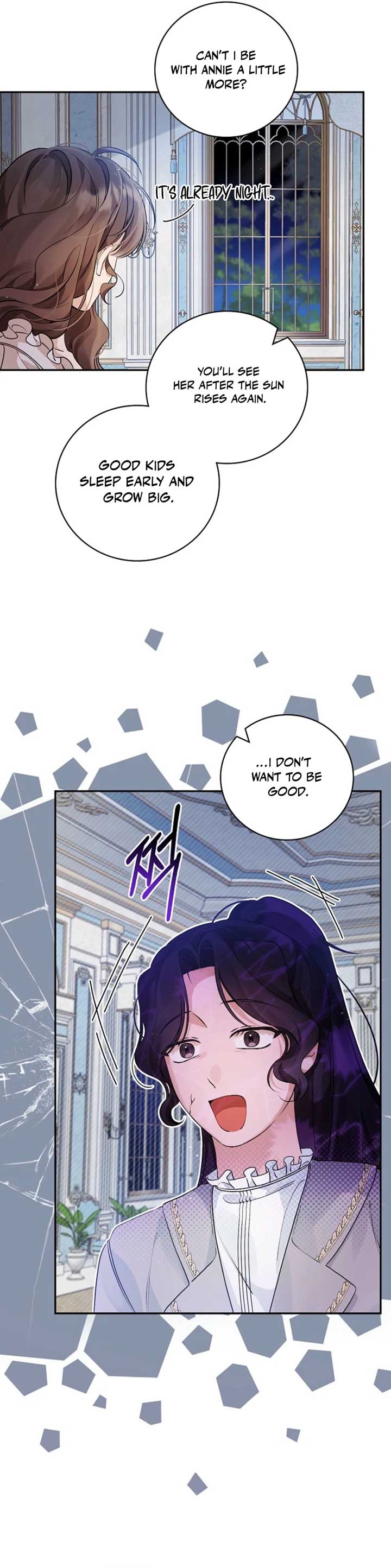 I Possessed as an Extra in a Childcare Story Chapter 22 101 ch 22 13