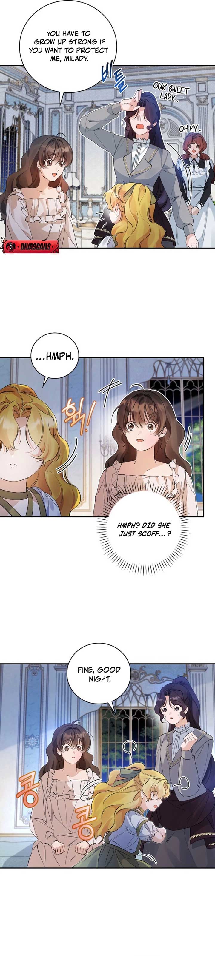 I Possessed as an Extra in a Childcare Story Chapter 22 102 ch 22 14