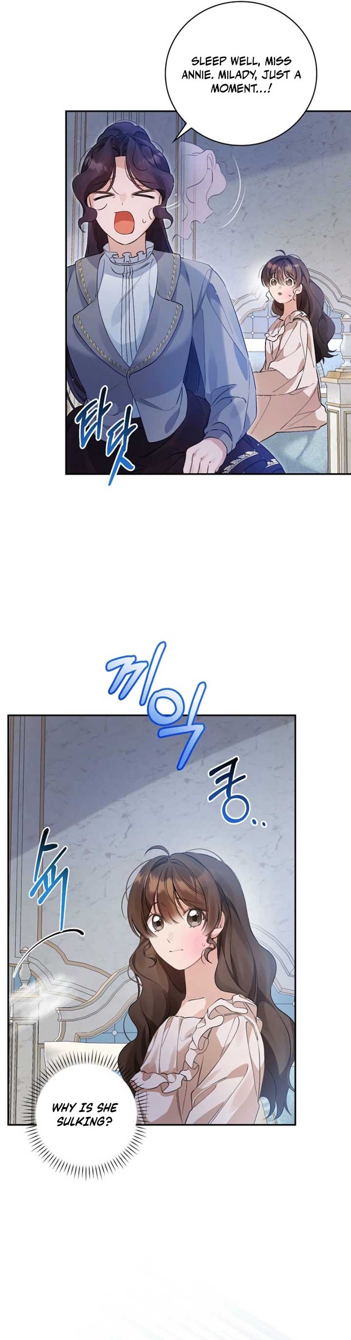 I Possessed as an Extra in a Childcare Story Chapter 22 103 ch 22 15