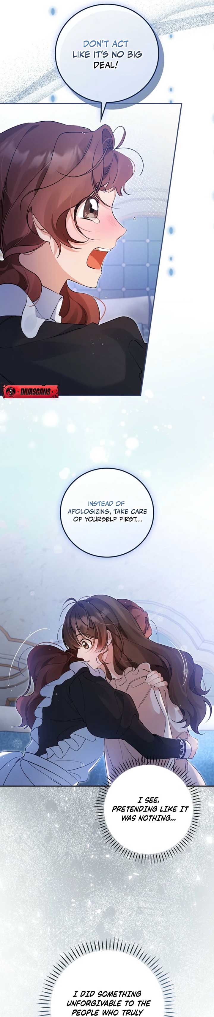 I Possessed as an Extra in a Childcare Story Chapter 22 106 ch 22 18