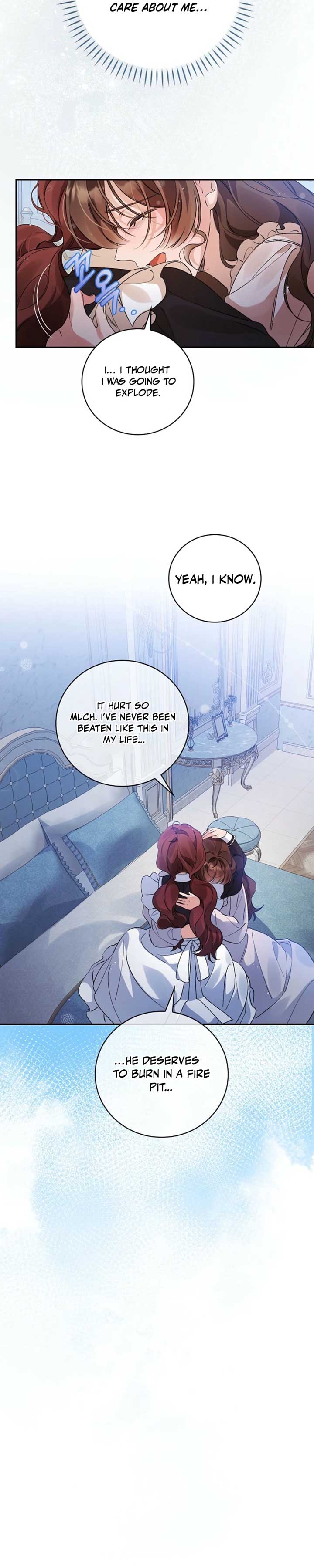 I Possessed as an Extra in a Childcare Story Chapter 22 107 ch 22 19