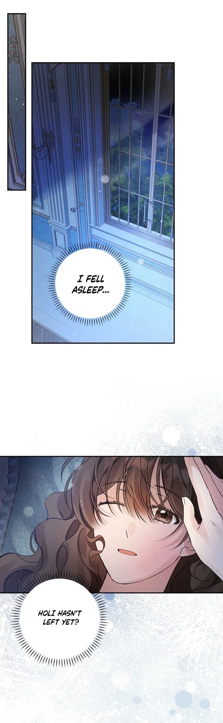 I Possessed as an Extra in a Childcare Story Chapter 22 108 ch 22 20