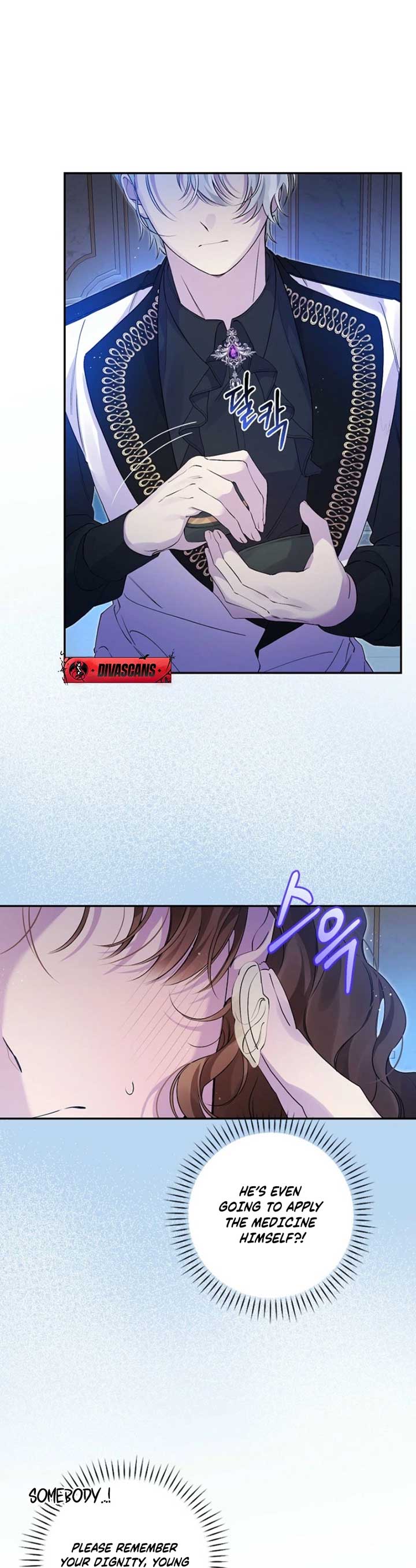 I Possessed as an Extra in a Childcare Story Chapter 22 113 ch 22 25