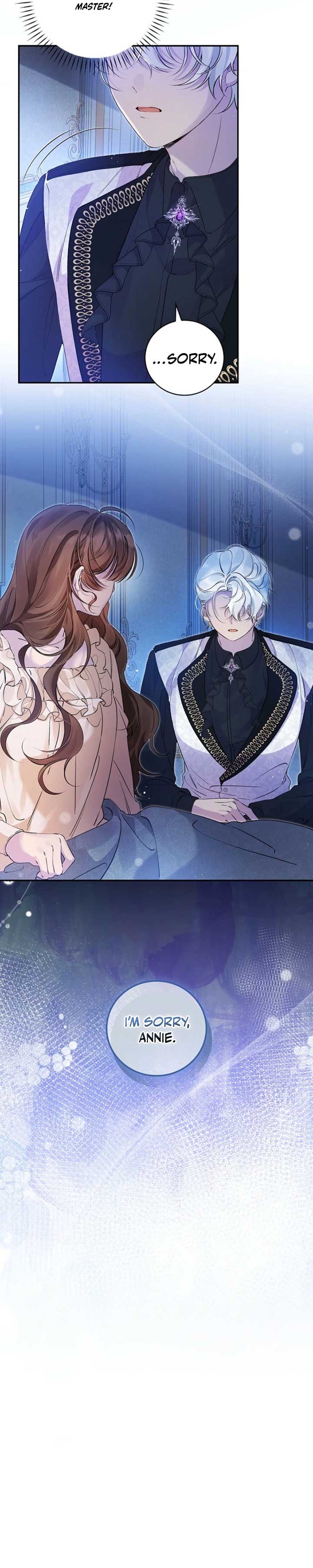 I Possessed as an Extra in a Childcare Story Chapter 22 114 ch 22 26