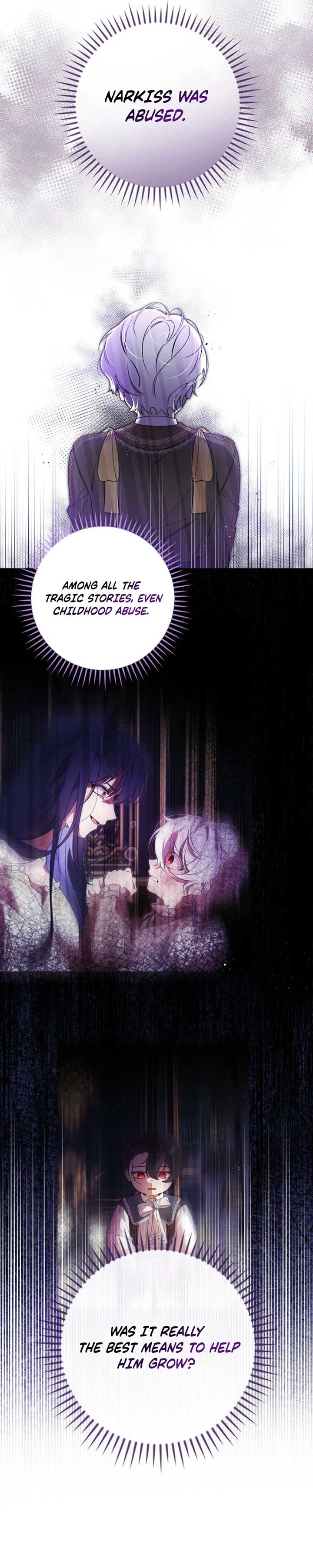 I Possessed as an Extra in a Childcare Story Chapter 22 91 ch 22 3