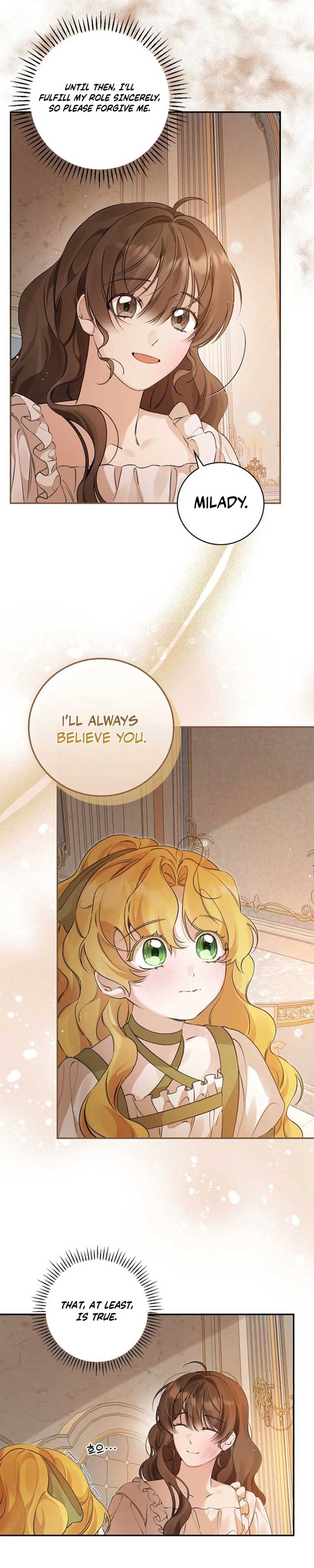 I Possessed as an Extra in a Childcare Story Chapter 22 93 ch 22 5