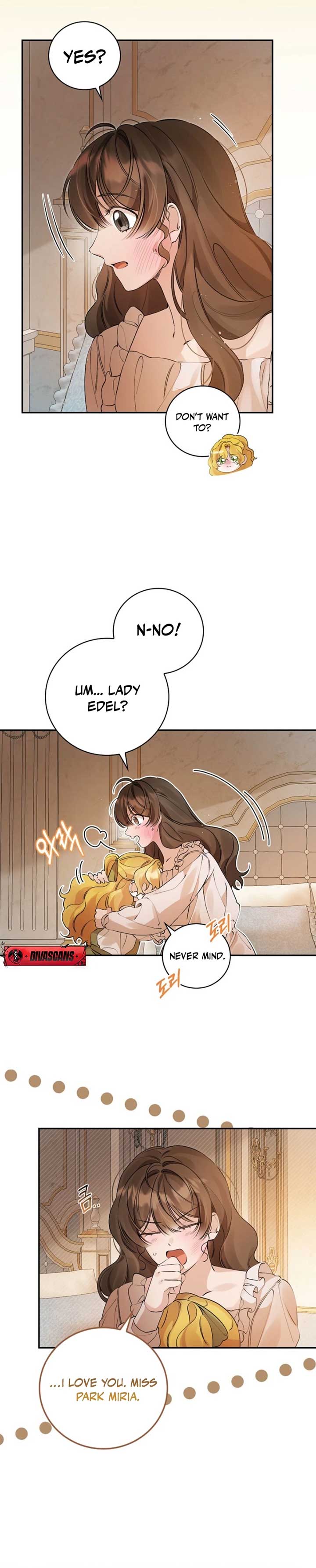 I Possessed as an Extra in a Childcare Story Chapter 22 95 ch 22 7