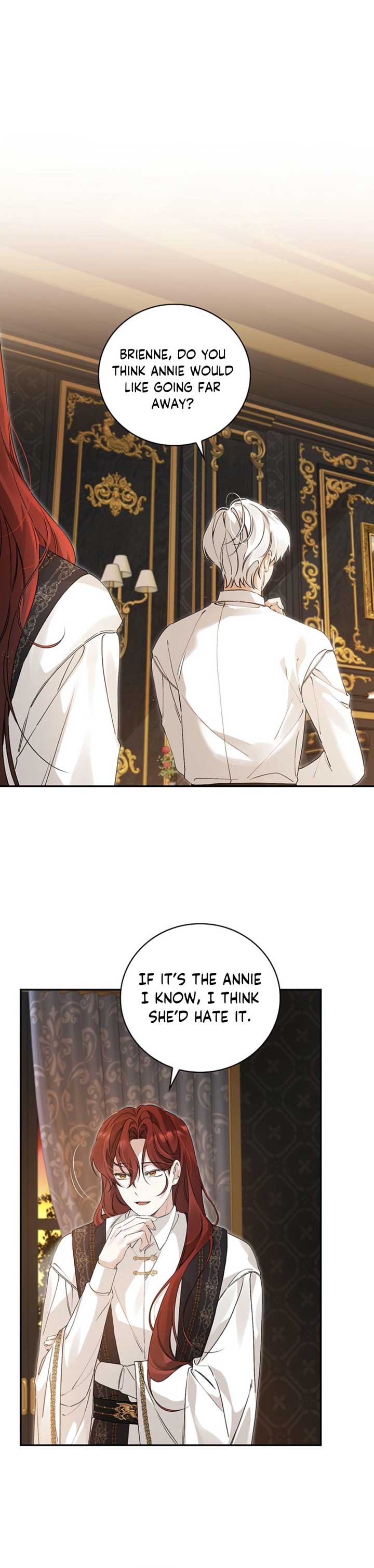 I Possessed as an Extra in a Childcare Story Chapter 25 98 ch 25 1