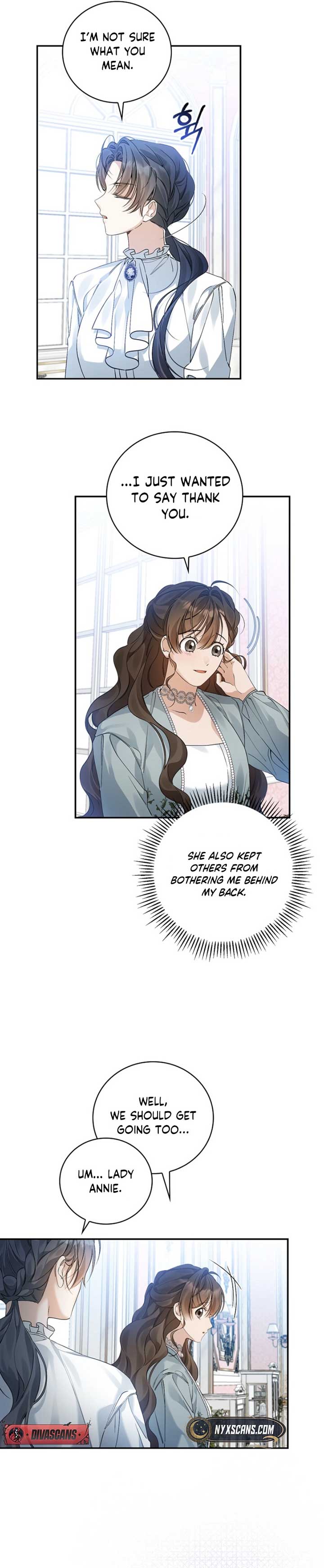 I Possessed as an Extra in a Childcare Story Chapter 25 112 ch 25 15