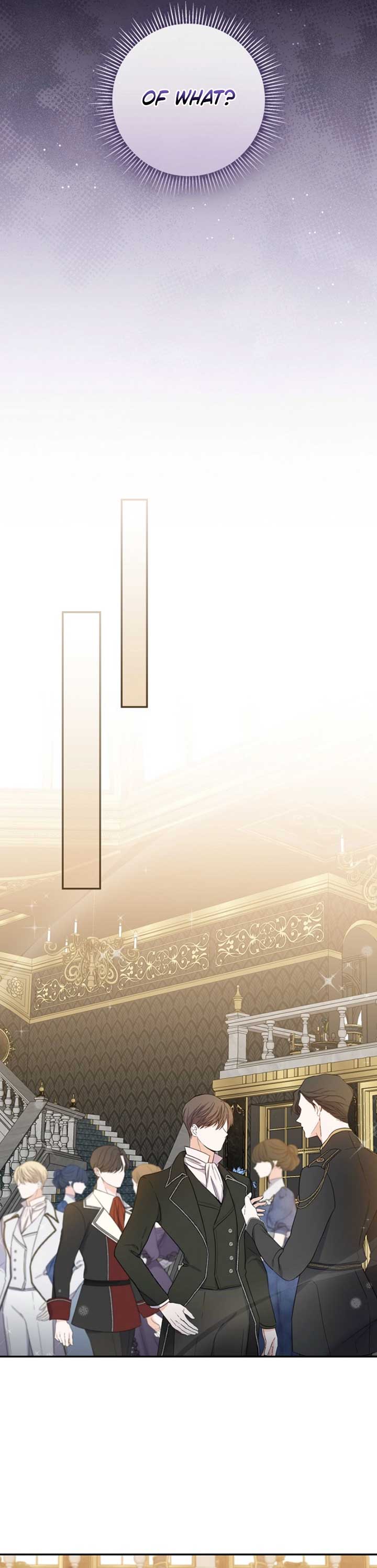 I Possessed as an Extra in a Childcare Story Chapter 25 114 ch 25 17