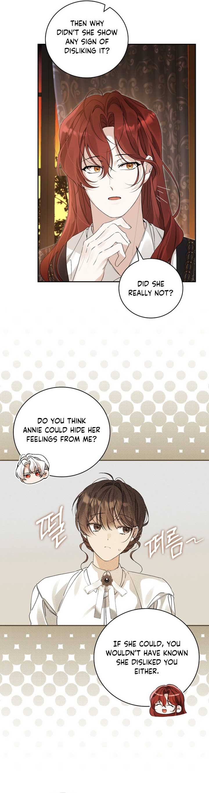 I Possessed as an Extra in a Childcare Story Chapter 25 99 ch 25 2