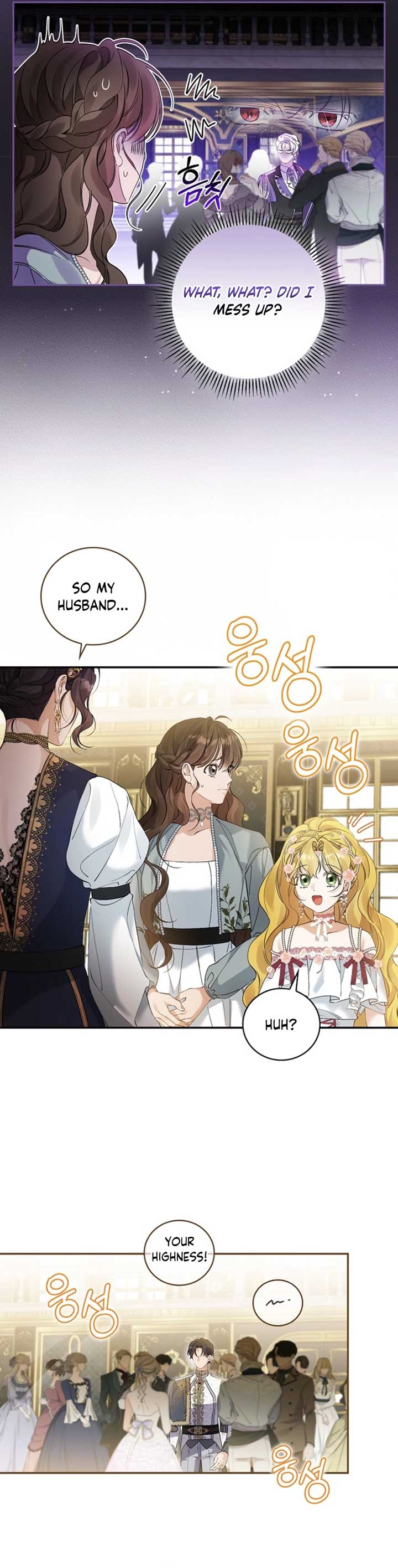 I Possessed as an Extra in a Childcare Story Chapter 25 118 ch 25 21