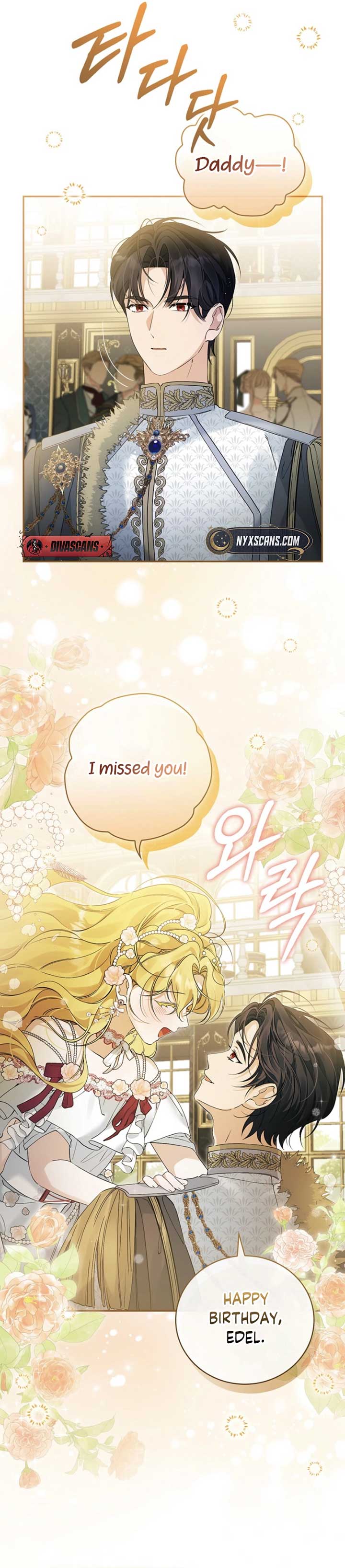 I Possessed as an Extra in a Childcare Story Chapter 25 119 ch 25 22