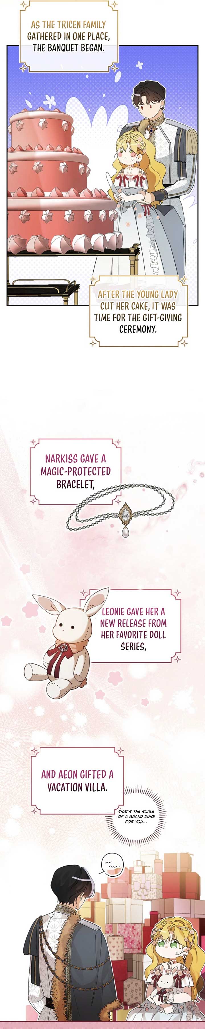 I Possessed as an Extra in a Childcare Story Chapter 25 120 ch 25 23